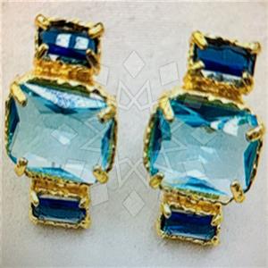 Fashion Distinctive  Hoop Earrings