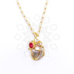 Fashion Distinctive Pendant Necklace