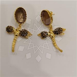 Fashion Distinctive  Single Drop Earrings