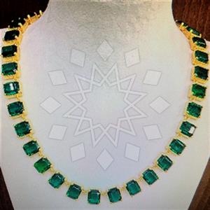 Fashion Distinctive  Statement Necklace