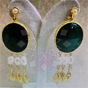 Fashion Distinctive  Tassel Earring