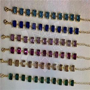 Fashion Distinctive  Tennis Bracelets