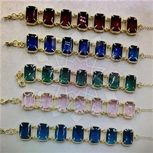 Fashion Distinctive  Tennis Bracelets