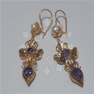 Fashion Distinctive  Unique Earrings