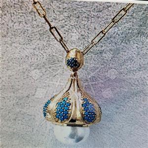 Fashion Distinctive  Unique Necklace