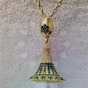 Fashion Distinctive  Unique Necklace