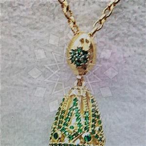 Fashion Distinctive  Unique Necklace