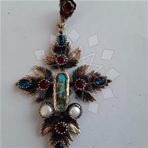 Fashion Distinctive  Unique Pendant