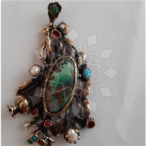 Fashion Distinctive  Unique Pendant