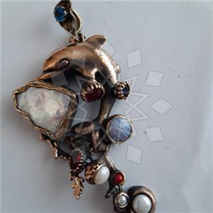 Fashion Distinctive  Unique Pendant