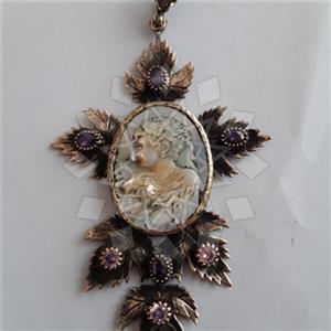 Fashion Distinctive  Unique Pendant