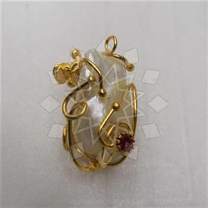 Fashion Distinctive  Unique Pendant