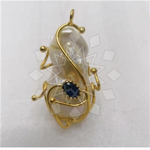 Fashion Distinctive  Unique Pendant