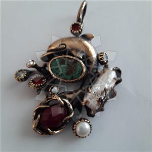 Fashion Distinctive  Unique Pendant