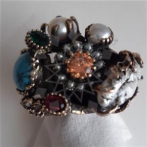 Fashion Distinctive  Unique Rings