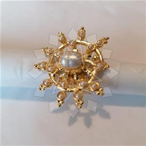 Fashion Distinctive  Unique Rings