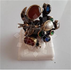 Fashion Distinctive  Unique Rings