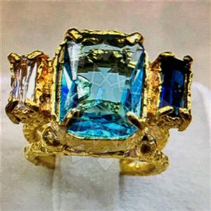 Fashion Distinctive  Unique Rings