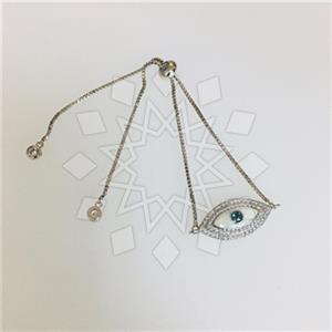 Fashion Evil Eye Adjustable Bracelet