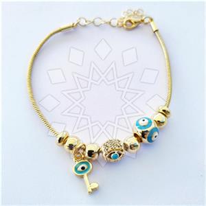 Fashion Evil Eye Classic Bracelets