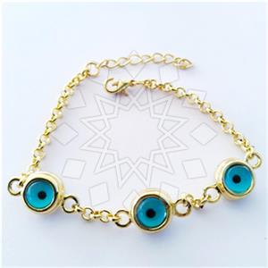 Fashion Evil Eye Classic Bracelets