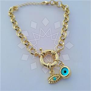 Fashion Evil Eye Classic Bracelets