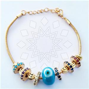 Fashion Evil Eye  Classic Bracelets