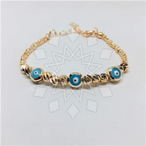 Fashion Evil Eye Classic Bracelets