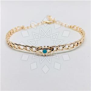 Fashion Evil Eye Classic Bracelets
