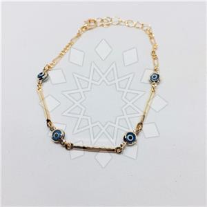 Fashion Evil Eye Classic Bracelets