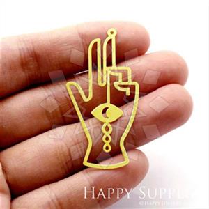 Fashion Evil Eye Classic Pendant