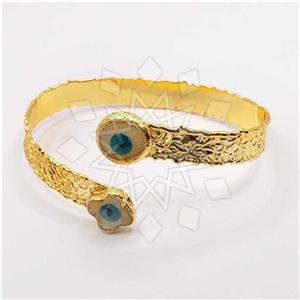 Fashion Evil Eye Cuff Bracelets
