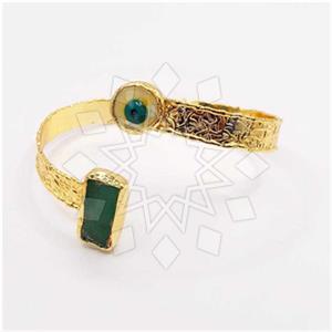 Fashion Evil Eye Cuff Bracelets