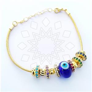Fashion Evil Eye Unique Bracelets