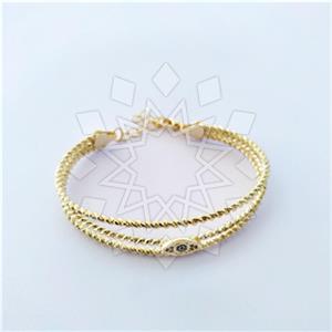 Fashion Evil Eye Unique Bracelets