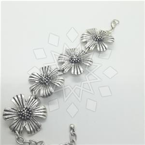 Fashion Flower Classic Bracelets