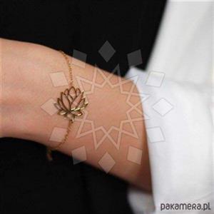 Fashion Flower Classic Bracelets