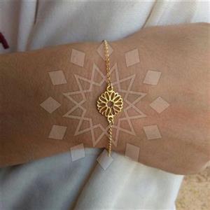 Fashion Flower Classic Bracelets