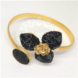 Fashion Flower Unique Bracelets