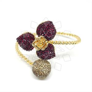 Fashion Flower Unique Bracelets