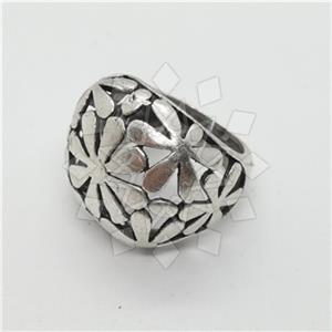 Fashion Flower Unique Rings