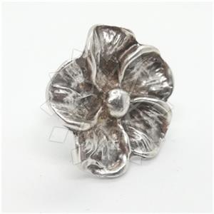 Fashion Flower Unique Rings