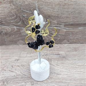 Fashion Gem and Crystals Fantasy Earring