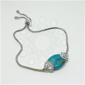 Fashion Gemstone and Crystal  Classic Bracelets