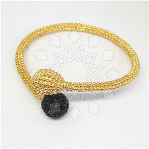 Fashion Gemstone and Crystal  Unique Bracelets