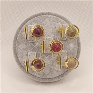 Fashion Gemstone  Gemstone Rings Package
