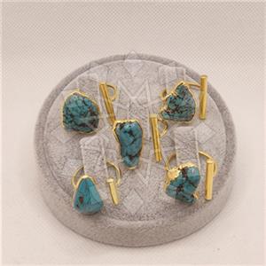Fashion Gemstone  Gemstone Rings Package