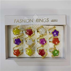 Fashion Gemstone  Gemstone Rings Package