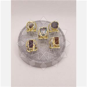 Fashion Gemstone  Rings Package