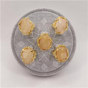 Fashion Gemstone  Gemstone Rings Package